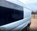 Белый Форд Транзит, объемом двигателя 2.2 л и пробегом 341 тыс. км за 16450 $, фото 4 на Automoto.ua