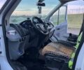 Белый Форд Транзит, объемом двигателя 2.2 л и пробегом 380 тыс. км за 11700 $, фото 11 на Automoto.ua