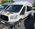 Білий Форд Транзит, об'ємом двигуна 2.2 л та пробігом 215 тис. км за 29500 $, фото 1 на Automoto.ua
