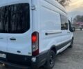 Белый Форд Транзит, объемом двигателя 2.2 л и пробегом 380 тыс. км за 11700 $, фото 9 на Automoto.ua