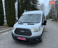 Белый Форд Транзит, объемом двигателя 2 л и пробегом 224 тыс. км за 16500 $, фото 3 на Automoto.ua