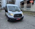 Белый Форд Транзит, объемом двигателя 2 л и пробегом 224 тыс. км за 16500 $, фото 21 на Automoto.ua