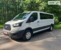 Білий Форд Транзит, об'ємом двигуна 3.7 л та пробігом 27 тис. км за 35777 $, фото 1 на Automoto.ua