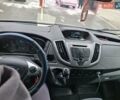 Белый Форд Транзит, объемом двигателя 2.2 л и пробегом 300 тыс. км за 14950 $, фото 1 на Automoto.ua