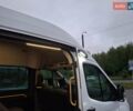 Белый Форд Транзит, объемом двигателя 2.2 л и пробегом 300 тыс. км за 14950 $, фото 8 на Automoto.ua