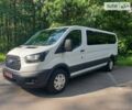 Білий Форд Транзит, об'ємом двигуна 3.7 л та пробігом 27 тис. км за 35777 $, фото 16 на Automoto.ua