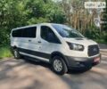 Білий Форд Транзит, об'ємом двигуна 3.7 л та пробігом 27 тис. км за 35777 $, фото 4 на Automoto.ua