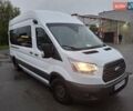 Белый Форд Транзит, объемом двигателя 2.2 л и пробегом 300 тыс. км за 14950 $, фото 7 на Automoto.ua