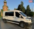 Белый Форд Транзит, объемом двигателя 0 л и пробегом 245 тыс. км за 16000 $, фото 1 на Automoto.ua