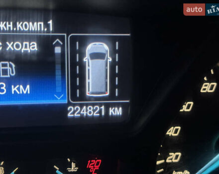 Белый Форд Транзит, объемом двигателя 2 л и пробегом 224 тыс. км за 16500 $, фото 52 на Automoto.ua
