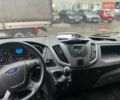 Белый Форд Транзит, объемом двигателя 2.2 л и пробегом 293 тыс. км за 12000 $, фото 1 на Automoto.ua