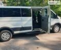 Білий Форд Транзит, об'ємом двигуна 3.7 л та пробігом 27 тис. км за 35777 $, фото 9 на Automoto.ua