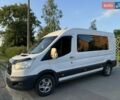 Белый Форд Транзит, объемом двигателя 0 л и пробегом 245 тыс. км за 16000 $, фото 1 на Automoto.ua