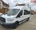 Белый Форд Транзит, объемом двигателя 2.2 л и пробегом 300 тыс. км за 14950 $, фото 10 на Automoto.ua