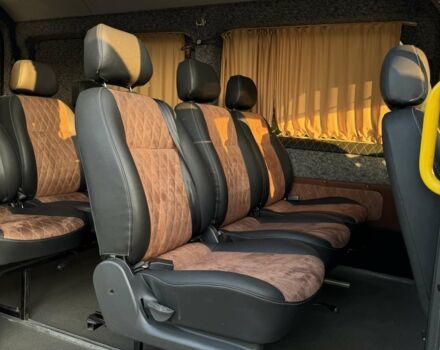 Белый Форд Транзит, объемом двигателя 0 л и пробегом 245 тыс. км за 16000 $, фото 4 на Automoto.ua
