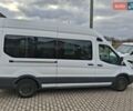 Белый Форд Транзит, объемом двигателя 2.2 л и пробегом 300 тыс. км за 14950 $, фото 13 на Automoto.ua