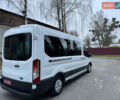 Белый Форд Транзит, объемом двигателя 2 л и пробегом 224 тыс. км за 16500 $, фото 16 на Automoto.ua