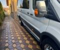 Білий Форд Транзит, об'ємом двигуна 2.2 л та пробігом 95 тис. км за 35000 $, фото 4 на Automoto.ua