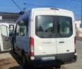 Белый Форд Транзит, объемом двигателя 0 л и пробегом 282 тыс. км за 17900 $, фото 5 на Automoto.ua