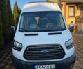 Білий Форд Транзит, об'ємом двигуна 2.2 л та пробігом 95 тис. км за 35000 $, фото 2 на Automoto.ua