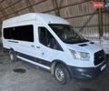 Белый Форд Транзит, объемом двигателя 2.2 л и пробегом 368 тыс. км за 18000 $, фото 1 на Automoto.ua
