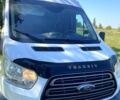 Белый Форд Транзит, объемом двигателя 2 л и пробегом 277 тыс. км за 17500 $, фото 1 на Automoto.ua