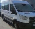 Белый Форд Транзит, объемом двигателя 0 л и пробегом 282 тыс. км за 17900 $, фото 1 на Automoto.ua