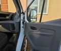 Белый Форд Транзит, объемом двигателя 2 л и пробегом 296 тыс. км за 19800 $, фото 23 на Automoto.ua