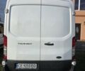 Белый Форд Транзит, объемом двигателя 2 л и пробегом 296 тыс. км за 18000 $, фото 7 на Automoto.ua