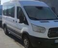 Белый Форд Транзит, объемом двигателя 0 л и пробегом 282 тыс. км за 17900 $, фото 1 на Automoto.ua
