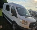 Белый Форд Транзит, объемом двигателя 2 л и пробегом 296 тыс. км за 18000 $, фото 4 на Automoto.ua