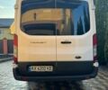Білий Форд Транзит, об'ємом двигуна 2.2 л та пробігом 95 тис. км за 35000 $, фото 7 на Automoto.ua