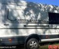 Белый Форд Транзит, объемом двигателя 2 л и пробегом 277 тыс. км за 17500 $, фото 5 на Automoto.ua