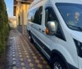 Білий Форд Транзит, об'ємом двигуна 2.2 л та пробігом 95 тис. км за 29000 $, фото 3 на Automoto.ua