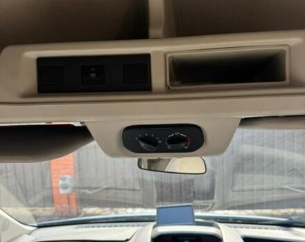 Білий Форд Транзит, об'ємом двигуна 2.2 л та пробігом 95 тис. км за 35000 $, фото 13 на Automoto.ua