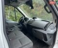 Белый Форд Транзит, объемом двигателя 2.2 л и пробегом 489 тыс. км за 20300 $, фото 3 на Automoto.ua