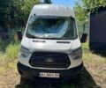 Білий Форд Транзит, об'ємом двигуна 2.2 л та пробігом 190 тис. км за 9999 $, фото 1 на Automoto.ua