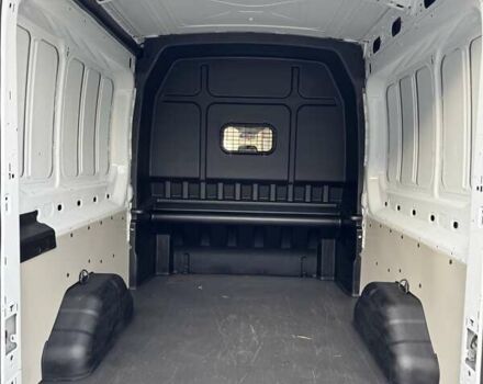 Белый Форд Транзит, объемом двигателя 2 л и пробегом 78 тыс. км за 16700 $, фото 34 на Automoto.ua