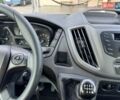 Белый Форд Транзит, объемом двигателя 2 л и пробегом 78 тыс. км за 16700 $, фото 20 на Automoto.ua