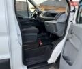 Белый Форд Транзит, объемом двигателя 2 л и пробегом 78 тыс. км за 16700 $, фото 30 на Automoto.ua