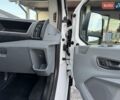 Белый Форд Транзит, объемом двигателя 2 л и пробегом 78 тыс. км за 16700 $, фото 25 на Automoto.ua