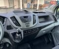 Белый Форд Транзит, объемом двигателя 2 л и пробегом 78 тыс. км за 16700 $, фото 19 на Automoto.ua