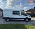Белый Форд Транзит, объемом двигателя 2 л и пробегом 78 тыс. км за 16700 $, фото 4 на Automoto.ua