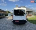 Белый Форд Транзит, объемом двигателя 2 л и пробегом 78 тыс. км за 16700 $, фото 7 на Automoto.ua