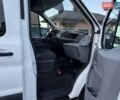Белый Форд Транзит, объемом двигателя 2 л и пробегом 78 тыс. км за 16700 $, фото 23 на Automoto.ua