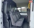Белый Форд Транзит, объемом двигателя 2 л и пробегом 78 тыс. км за 16700 $, фото 27 на Automoto.ua