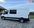Белый Форд Транзит, объемом двигателя 2 л и пробегом 78 тыс. км за 16700 $, фото 9 на Automoto.ua