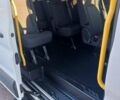 Белый Форд Транзит, объемом двигателя 2.2 л и пробегом 180 тыс. км за 25000 $, фото 10 на Automoto.ua