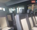 Белый Форд Транзит, объемом двигателя 3.7 л и пробегом 121 тыс. км за 24900 $, фото 5 на Automoto.ua