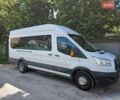 Білий Форд Транзит, об'ємом двигуна 2.2 л та пробігом 80 тис. км за 34000 $, фото 1 на Automoto.ua